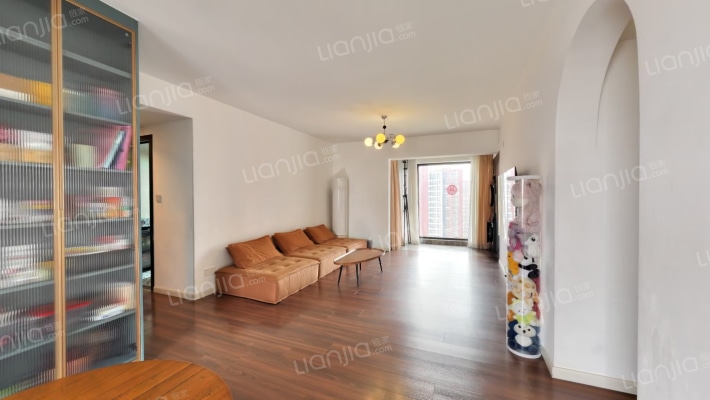 中信水岸城六期二手房实景图