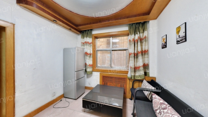 省人大尚朴路23号住宅区二手房实景图