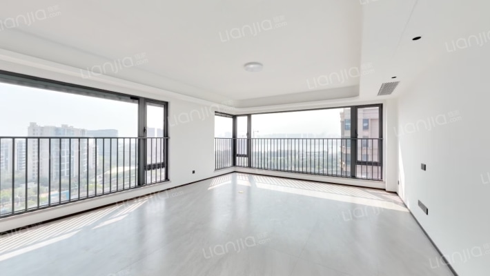 五缘海悦二手房实景图