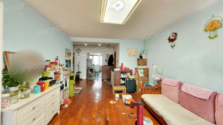 幸福时光二手房实景图