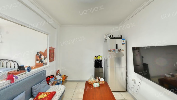 八场宿舍二手房实景图