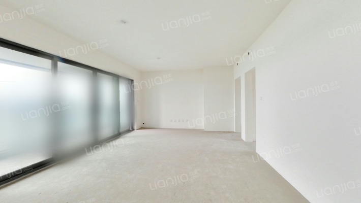 粼江樾二手房实景图