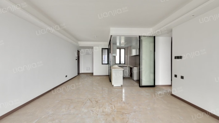 绿梦洪州书院二手房实景图