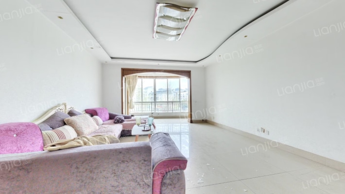 华泰创新家园二手房实景图