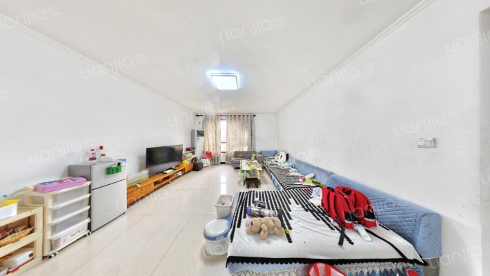 西检小区二手房实景图