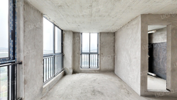 三峡国际51LOFT二手房实景图