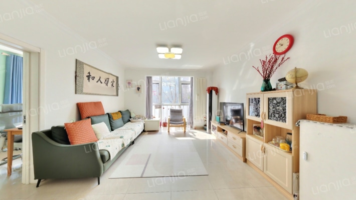 安宁佳园二手房实景图