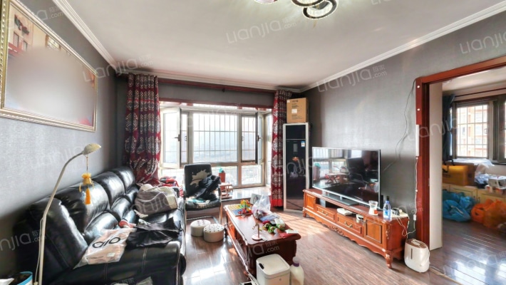 天翠阳光新城C区二手房实景图