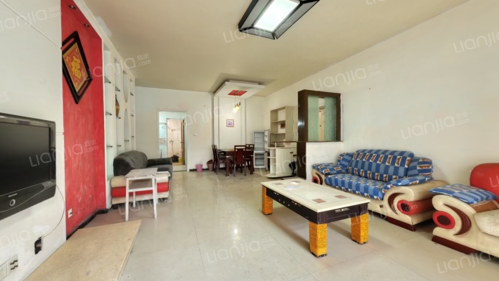 雅馨园二手房实景图