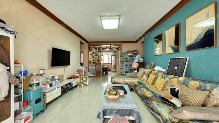 碧湖馨苑二手房实景图