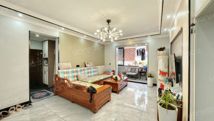 驿都东路1146号二手房实景图