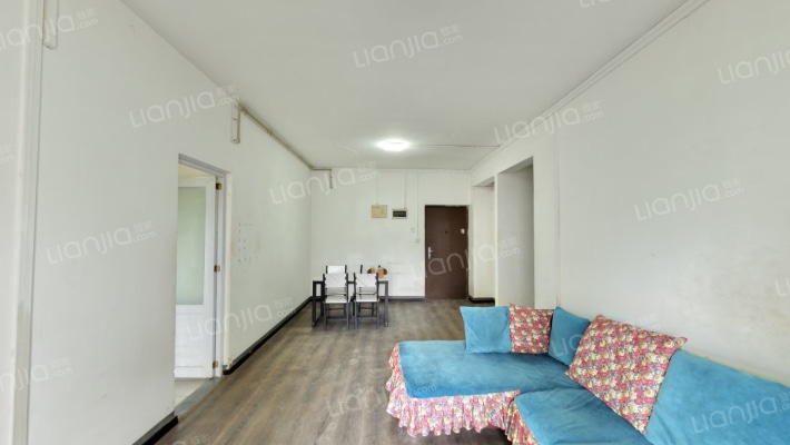 都市和谐家园二手房实景图