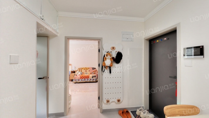 复兴路乙4号院二手房实景图