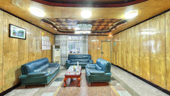 玉荷东路二手房实景图