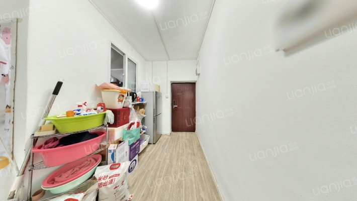 科育小区二手房实景图