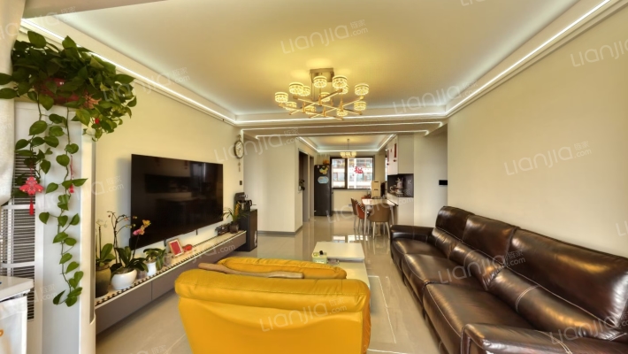 万枫园二手房实景图