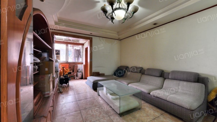 新鸿路119号二手房实景图