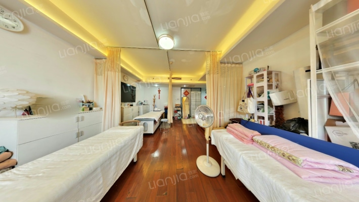 文津国际公寓二手房实景图