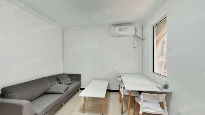 水科院二手房实景图