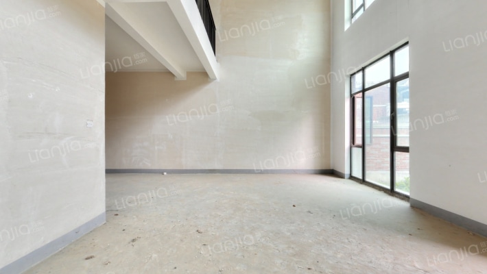 招商公园1872郦湖轩二手房实景图