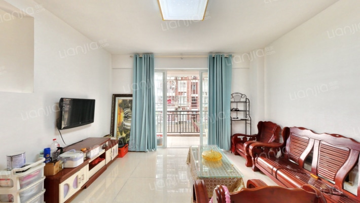 科灵新天地西区二手房实景图