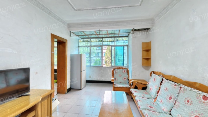 白云大道237号二手房实景图