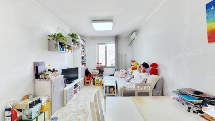 石灯胡同6号院二手房实景图