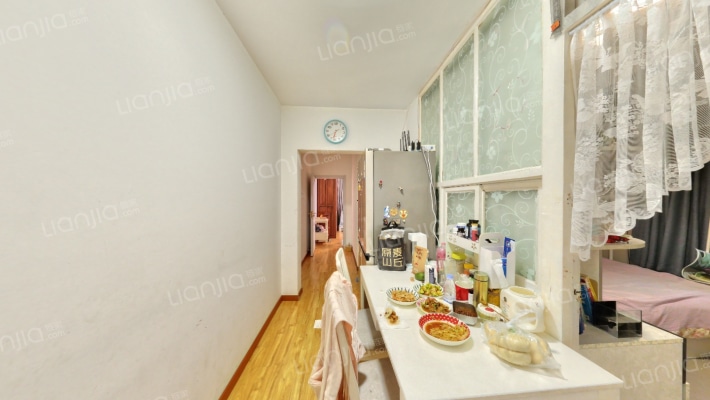 阜成门南大街二手房实景图