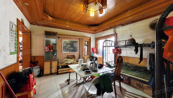 洪湖二街2号大院二手房实景图