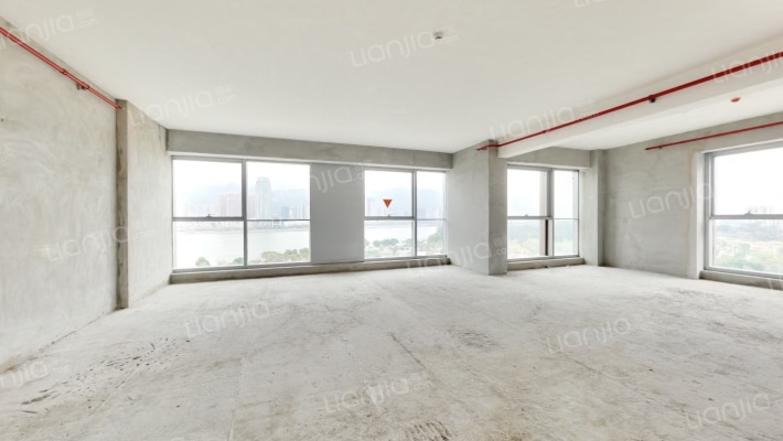 江上图首府二手房实景图