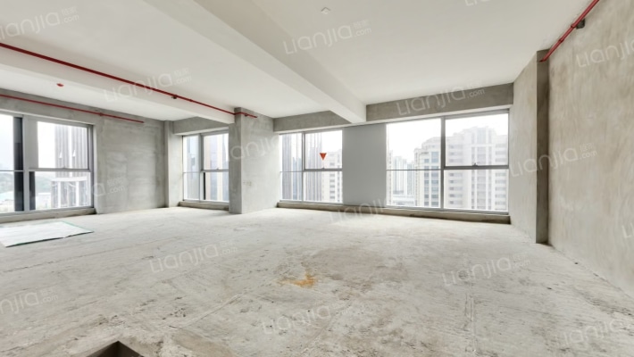 江上图首府二手房实景图