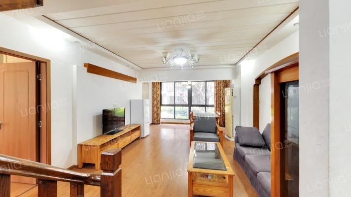 悦华园二手房实景图