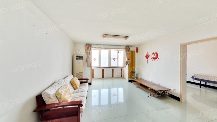 迎风西里二手房实景图