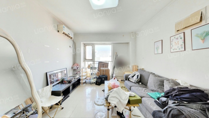 苏荷时代二手房实景图