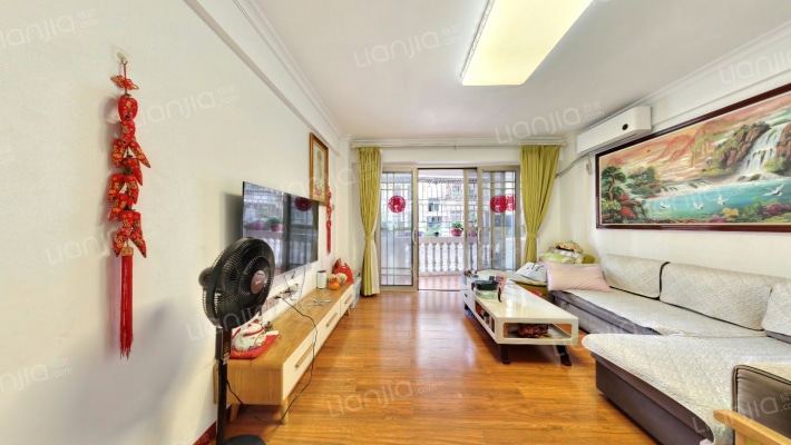 榕苑二手房实景图