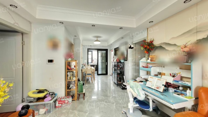 琨瑜之星二手房实景图