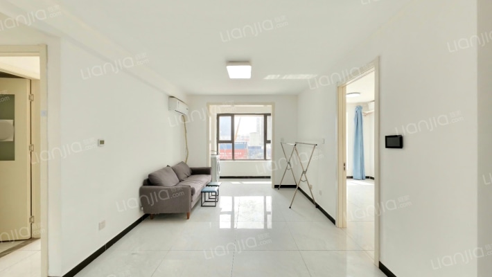 合景·领汇长安二手房实景图