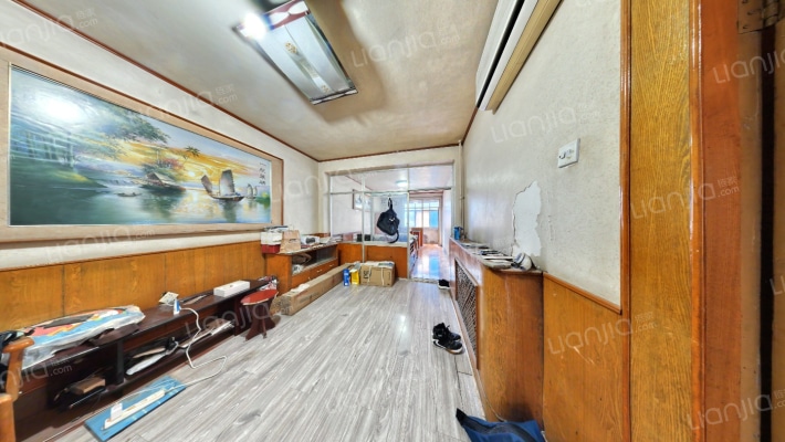 华岳小区二手房实景图