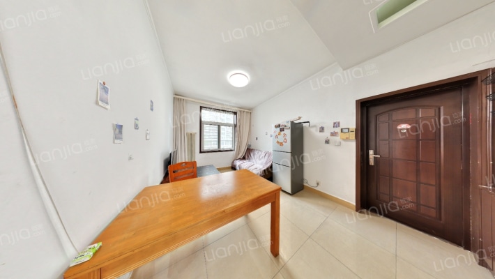 长庆油田矿区事业部兴庆路小区二手房实景图