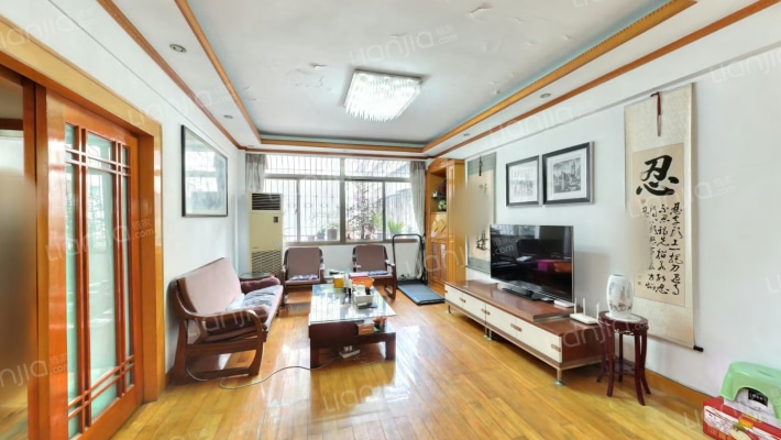 中共湖北省委省直机关工作委员会党校宿舍二手房实景图