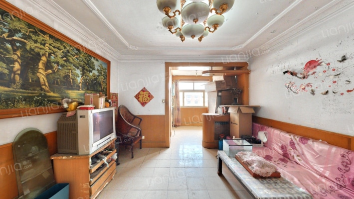 市公路处二手房实景图