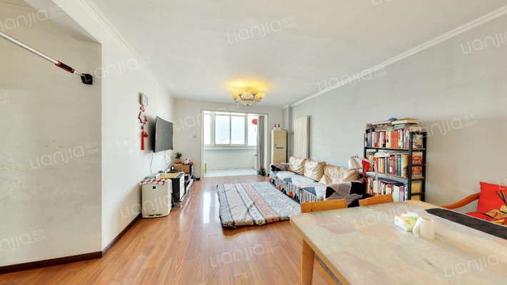 芍药居20号院二手房实景图