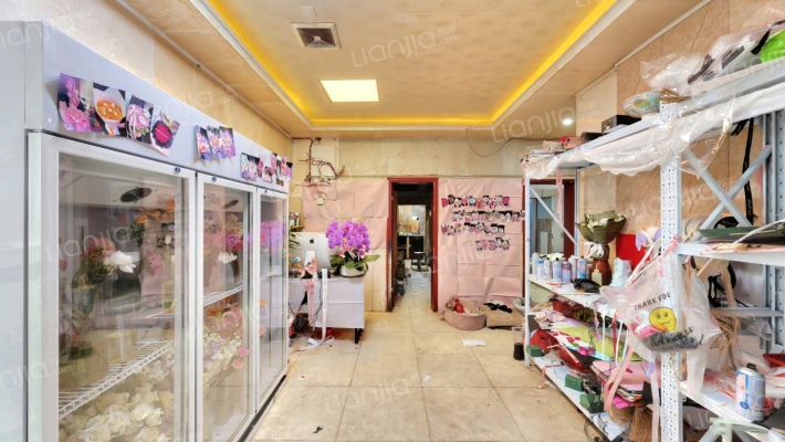 祥和苑西区二手房实景图