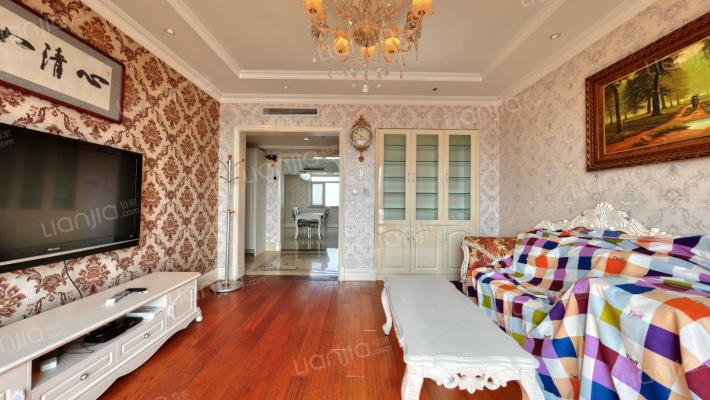 金成府二手房实景图