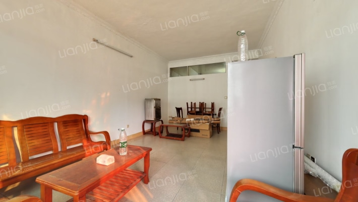 航道黄田岗宿舍大楼二手房实景图