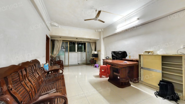 永安楼二手房实景图