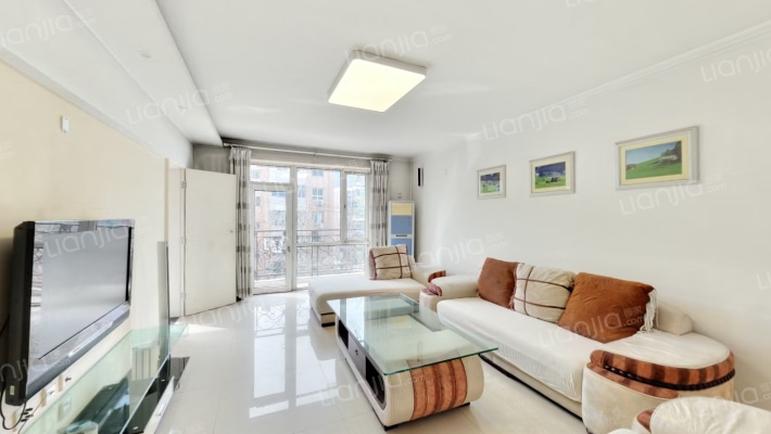 国际城二期二手房实景图