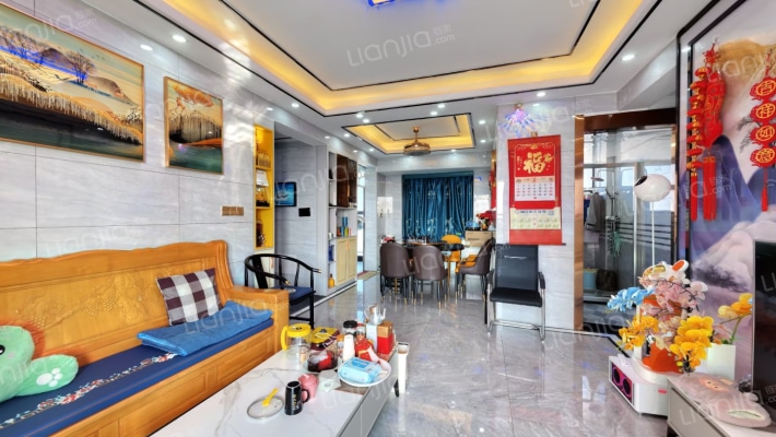 和风雅轩二手房实景图