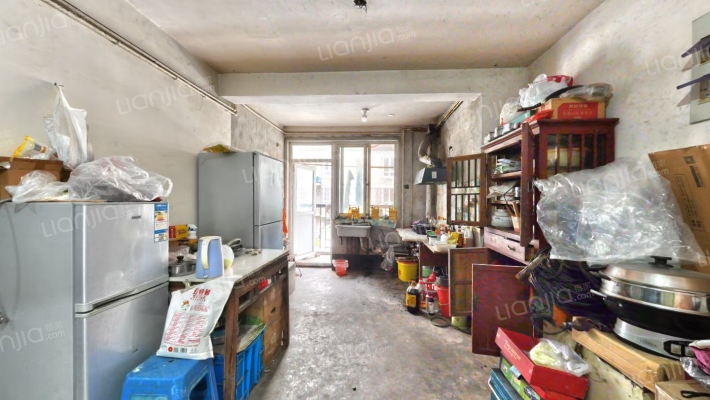 蓬曦园C5区娄江新村二手房实景图