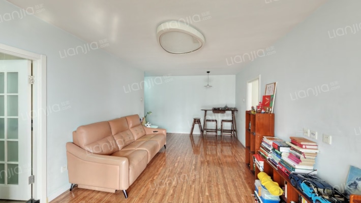 朝阳门南大街二手房实景图